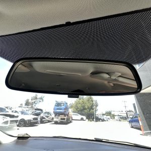 FORD FOCUS LZ 07/2015-11/2018 INTERIOR MIRROR P/N AU5A17E678AD