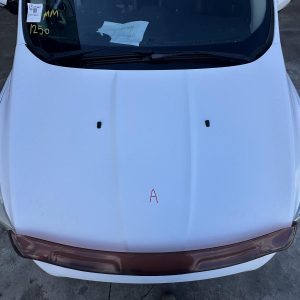 FORD KUGA TF 11/2012-09/2016 BONNET