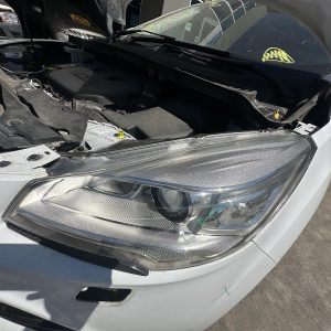 FORD KUGA TF 11/2012-09/2016 LEFT HEADLAMP XENON TITANIUM P/N CV4413006BG