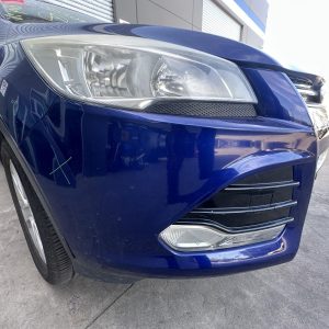 FORD KUGA TF 11/2012-09/2016 RIGHT BUMPER FOGLAMP WITH HALOGEN HEADLAMP TYPE