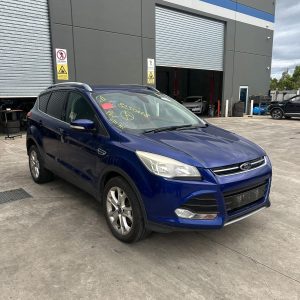 FORD KUGA TF 11/2012-09/2016 RIGHT FRONT WINDOW REG/MOTOR P/N CJ54S23201BR