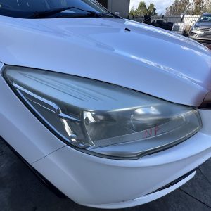 FORD KUGA TF 11/2012-09/2016 RIGHT HEADLAMP HALOGEN TREND/AMBIENTE CV4413W029BE