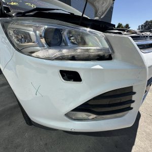 FORD KUGA TF 11/2012-09/2016 RIGHT HEADLAMP XENON TITANIUM P/N CV4413005BG