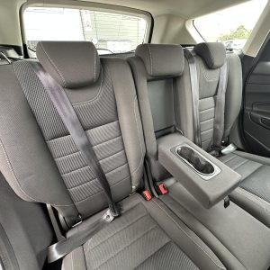 FORD KUGA TF 11/2012-09/2016 RIGHT REAR SEAT BELT ONLY