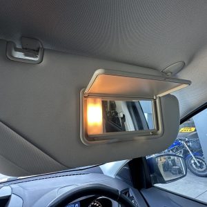 FORD KUGA TF 11/2012-09/2016 RIGHT SIDE SUN VISOR