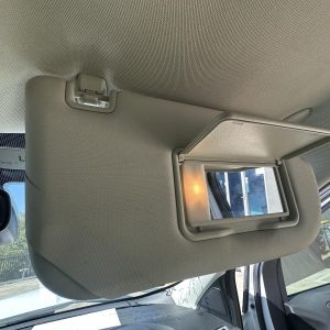 FORD KUGA TF 11/2012-09/2016 RIGHT SIDE SUN VISOR