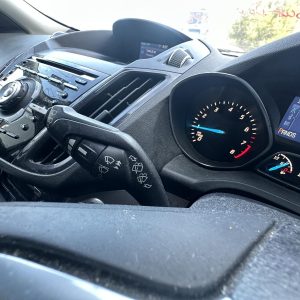 FORD KUGA TF 11/2012-09/2016 WIPER SWITCH NON LANE KEEPING AID TYPE