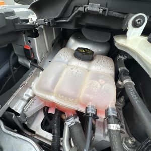 FORD KUGA TF 11/2012-10/2014 OVERFLOW BOTTLE PETROL NON TURBO