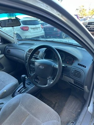 FORD LASER KN-KQ 02/1999-09/2002 RIGHT DOOR MIRROR POWER SEDAN BK2A69120BPT - Image 6