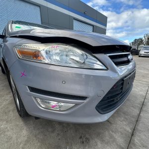 FORD MONDEO MC 11/2010-12/2014 RIGHT BUMPER FOGLAMP