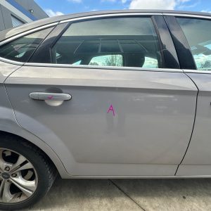 FORD MONDEO MC 11/2010-12/2014 RIGHT REAR DOOR SHELL HATCH