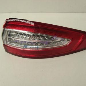 FORD MONDEO MD 09/2014-03/2018 RIGHT TAILLIGHT HATCHBACK P/N DS7313404FK