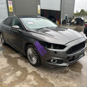 FORD MONDEO MD 09/2014-06/2020 AIR FLOW METER 2.0L DIESEL