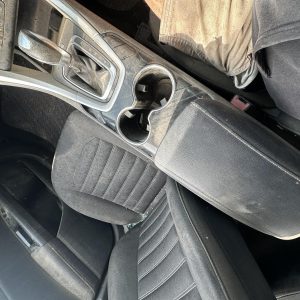 FORD MONDEO MD 09/2014-06/2020 CONSOLE LID