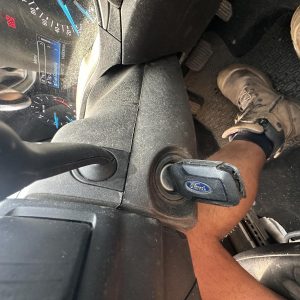 FORD MONDEO MD 09/2014-06/2020 IGNITION WITH KEY