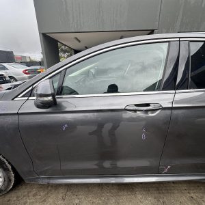 FORD MONDEO MD 09/2014-06/2020 LEFT FRONT OUTER DOOR HANDLE