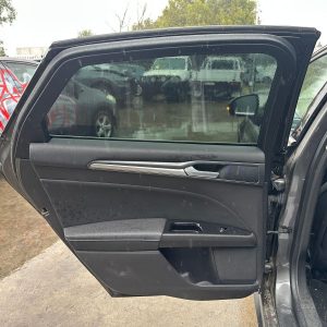 FORD MONDEO MD 09/2014-06/2020 LEFT REAR INNER DOOR HANDLE