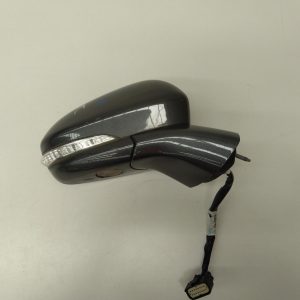 FORD MONDEO MD 09/2014-06/2020 RIGHT DOOR MIRROR POWER FOLDING DS7317E714PCXWAA