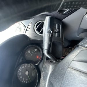 FORD RANGER PJ-PK 12/2006-07/2011 FLASHER SWITCH NON FOGLAMP TYPE