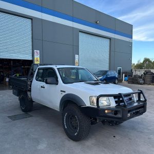 FORD RANGER PJ-PK 12/2006-07/2011 WIPER LINKAGE