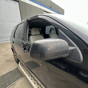 FORD TERRITORY SX-SY MKII 05/2004-04/2011 RIGHT DOOR MIRROR P/N AR7Z17682AAW