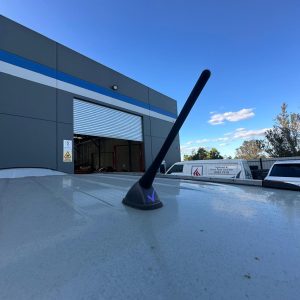 FORD TERRITORY SX-SZ 05/2004-12/2016 ANTENNA