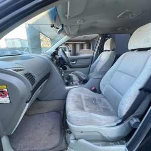 FORD TERRITORY SX-SZ 05/2004-12/2016 LEFT FRONT SEAT BELT ONLY