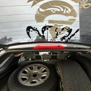 FORD TERRITORY SX-SZ 05/2004-12/2016 TAILGATE HINGES PAIR