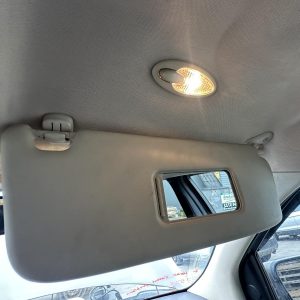 FORD TERRITORY SZ MKI-MKII 03/2011-12/2016 RIGHT SIDE SUN VISOR
