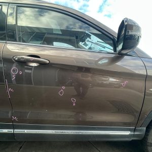 HAVAL H6 07/2016-01/2021 RIGHT FRONT OUTER DOOR HANDLE WITH SENSOR TYPE