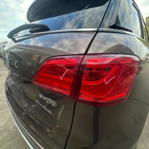 HAVAL H6 07/2016-01/2021 RIGHT TAILLIGHT IN BODY
