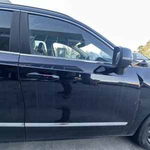 HAVAL JOLION A01 02/2021-03/2024 RIGHT FRONT DOOR SHELL WITH MOULD TYPE