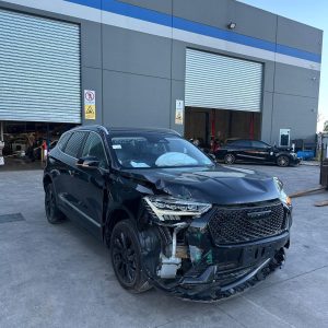 HAVAL JOLION A01 02/2021-03/2024 RIGHT SIDE ROOF RAIL