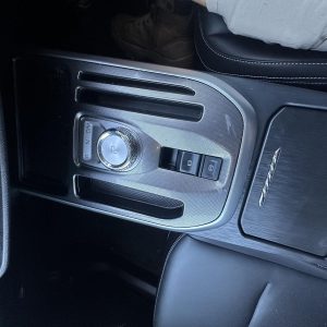 HAVAL JOLION A01 02/2021-2026 GEAR SHIFTER