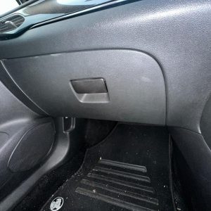 HOLDEN ASTRA BK 09/2016-12/2020 GLOVE BOX 5DR HATCH