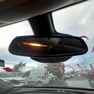 HOLDEN ASTRA BK 09/2016-12/2020 INTERIOR MIRROR 5DR HATCH