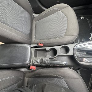 HOLDEN ASTRA BL 05/2017-12/2020 CONSOLE LID SEDAN