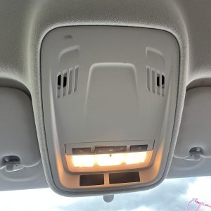 HOLDEN ASTRA BL 05/2017-12/2020 FRONT COURTESY LIGHT SEDAN