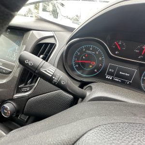 HOLDEN ASTRA BL 05/2017-12/2020 WIPER SWITCH ASSEMBLY SEDAN