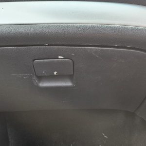 HOLDEN BARINA TK 12/2005-12/2012 GLOVE BOX