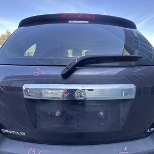 HOLDEN CAPTIVA 7 CG 12/2013-06/2018 TAILGATE VIN KL3C