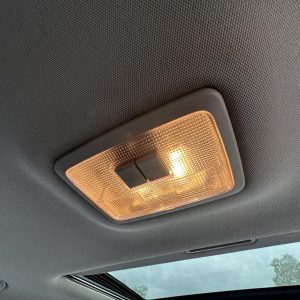 HOLDEN CAPTIVA CG 01/2011-06/2018 CENTRE COURTESY LIGHT