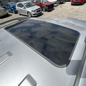 HOLDEN CAPTIVA CG 01/2011-06/2018 ROOF GLASS/SUNROOF