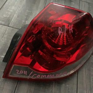 HOLDEN COMMODORE RIGHT TAILLIGHT VE, SEDAN, OMEGA/LUMINA/SV6/SS/INTERNATIONAL/60
