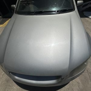 HOLDEN COMMODORE VE 08/2006-05/2013 BONNET
