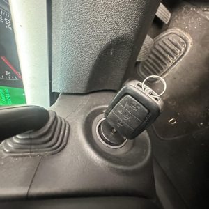 HOLDEN COMMODORE VE 08/2006-05/2013 IGNITION WITH KEY