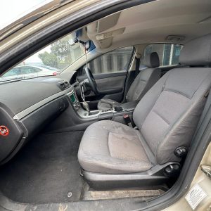 HOLDEN COMMODORE VE 08/2006-05/2013 LEFT FRONT SEAT BELT ONLY