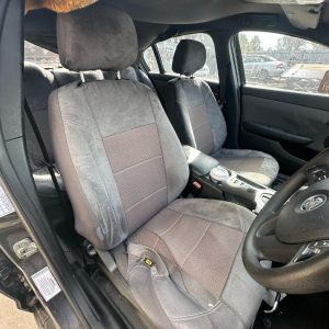 HOLDEN COMMODORE VE 08/2006-05/2013 RIGHT FRONT SEAT BELT ONLY