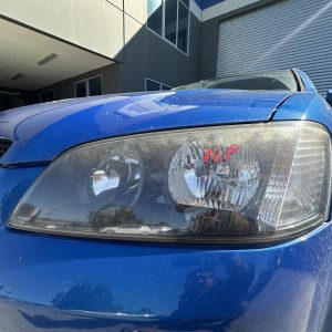 HOLDEN COMMODORE VE S1 08/2006-08/2010 LEFT HEADLAMP