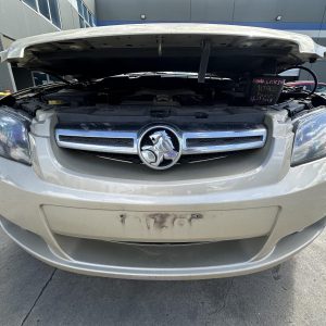 HOLDEN COMMODORE VE SI 08/2006-08/2010 FRONT BUMPER BAR